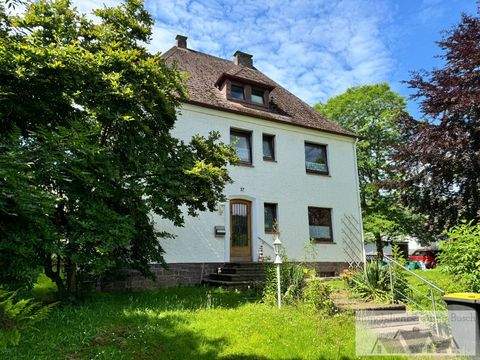 Höxter Häuser, Höxter Haus kaufen