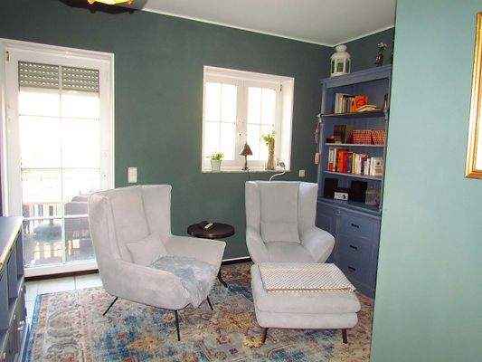 Gast oder Arbeiten im EG