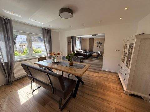 Großrosseln Häuser, Großrosseln Haus kaufen