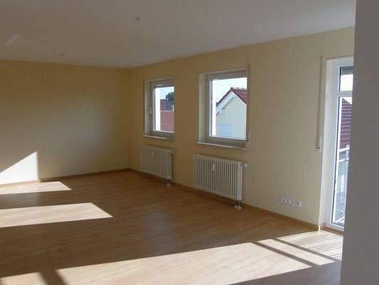 Wohnzimmer - Variante 2