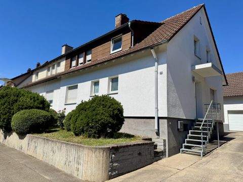 Bretten Häuser, Bretten Haus kaufen