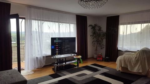 Bad Soden-Salmünster Wohnungen, Bad Soden-Salmünster Wohnung mieten