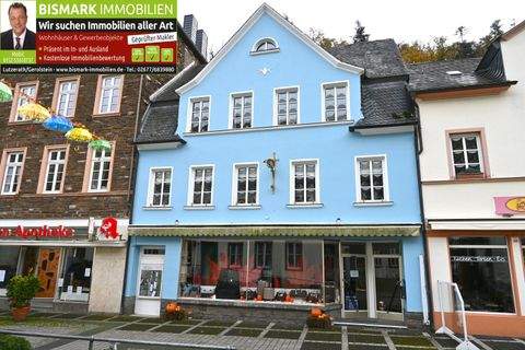 Bad Bertrich Häuser, Bad Bertrich Haus kaufen