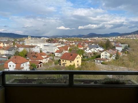 Bad Säckingen Wohnungen, Bad Säckingen Wohnung mieten