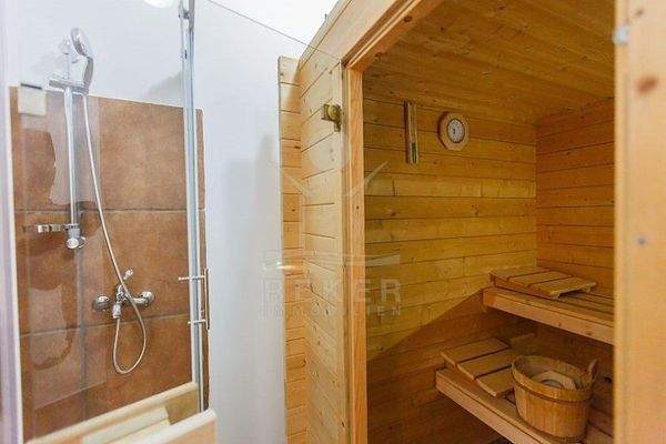 Traumhafte Verwöhnmomente