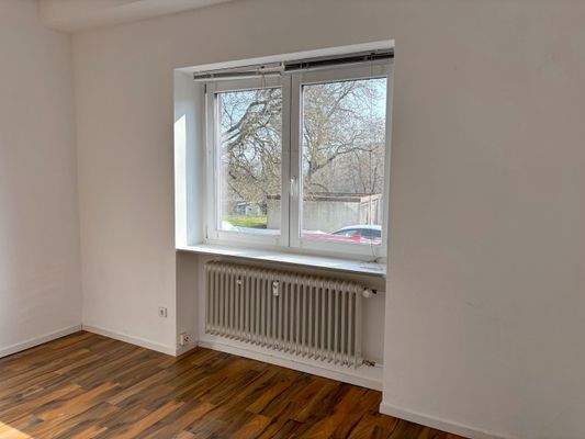 viel Licht im Schlafzimmer