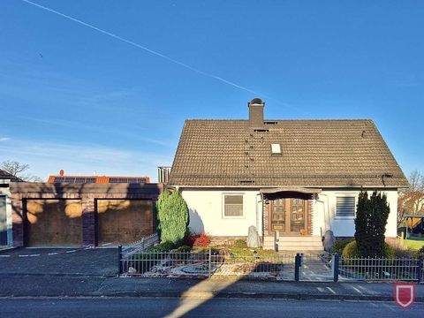 Lohfelden / Vollmarshausen Häuser, Lohfelden / Vollmarshausen Haus kaufen