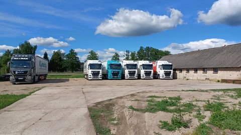Rehfelde Industrieflächen, Lagerflächen, Produktionshalle, Serviceflächen