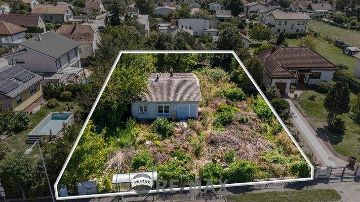 Bungalow 2440 Mitterndorf an der Fischa