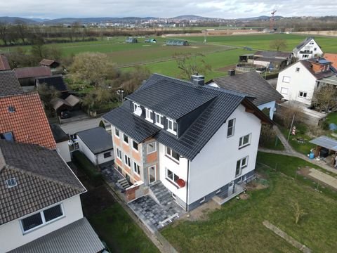 Wabern Wohnungen, Wabern Wohnung mieten