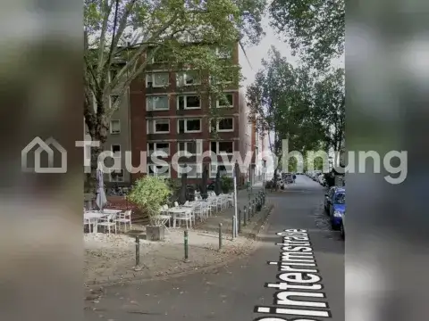 Düsseldorf Wohnungen, Düsseldorf Wohnung mieten