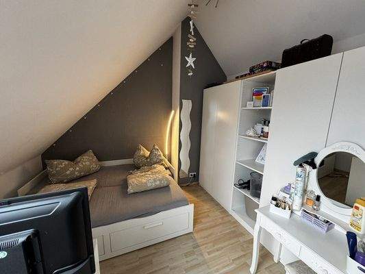 Kinderzimmer 1 Ansicht 2