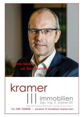Kramer Immobilien