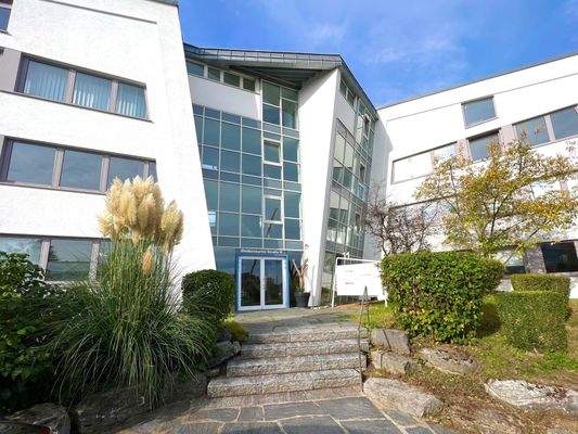 Herzlich Willkommen!