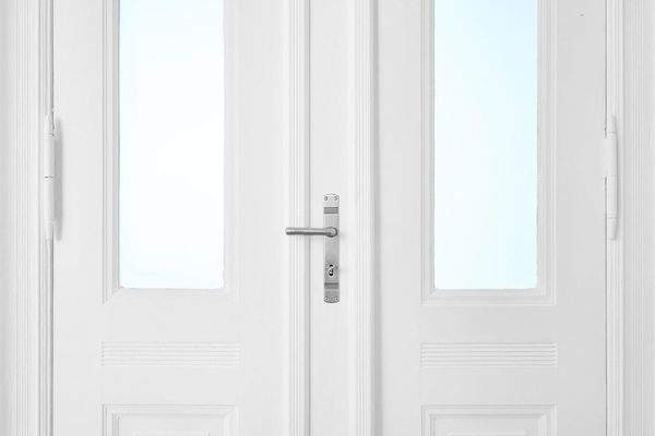 vermietete 2-Zimmerwohnung