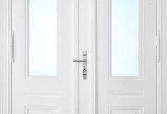 vermietete 2-Zimmerwohnung