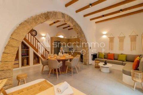 Afantou, Rodos - Afantou Häuser, Afantou, Rodos - Afantou Haus kaufen