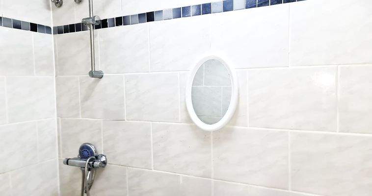 Bad Beispiel Dusche 1