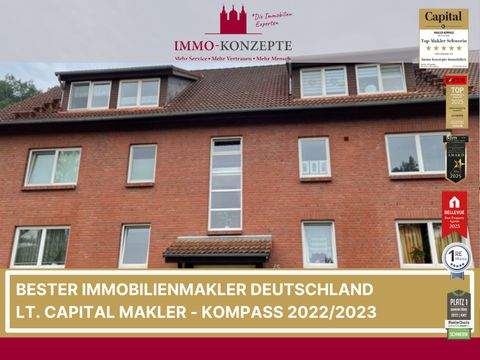 Plate / Consrade Wohnungen, Plate / Consrade Wohnung kaufen