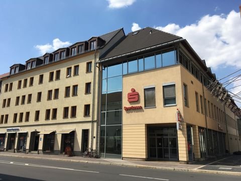 Eilenburg Büros, Büroräume, Büroflächen 