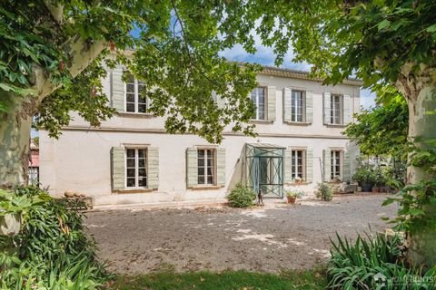 Avignon Häuser, Avignon Haus kaufen