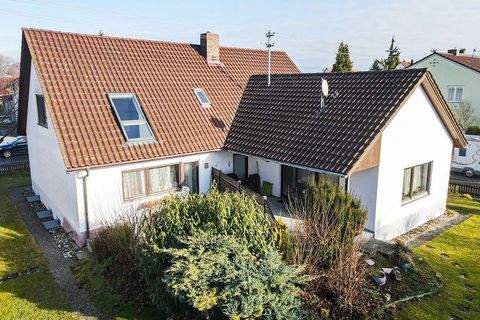 Altheim Häuser, Altheim Haus kaufen