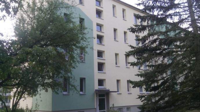 Eingangsbereich An der Kippe 35