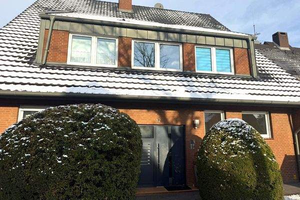 Ruhige Wohnlage in Meerbusch-Lank-Latum