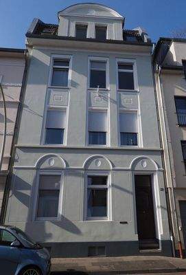 Aussenansicht Gebäude