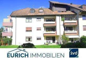 Hausansicht Südseite