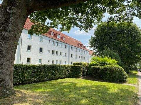 Lübeck-St. Lorenz Wohnungen, Lübeck-St. Lorenz Wohnung mieten