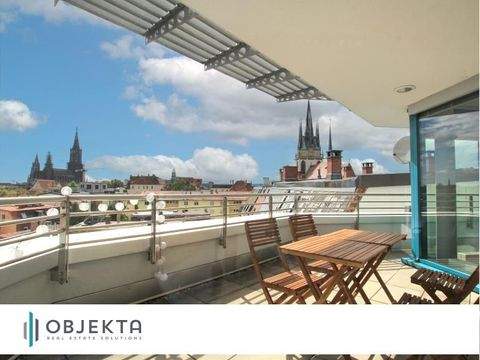 Ulm Büros, Büroräume, Büroflächen 