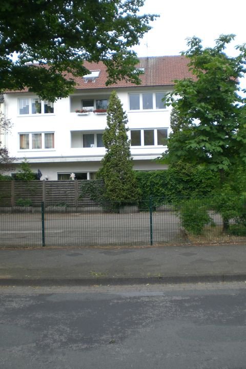 Bielefeld Wohnungen, Bielefeld Wohnung mieten