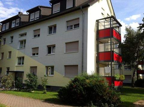 Walldorf Wohnungen, Walldorf Wohnung mieten