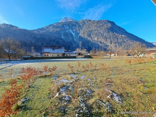 Aussicht