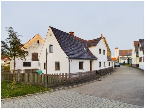 Aislingen Häuser, Aislingen Haus kaufen