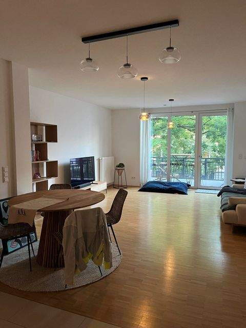 Hannover Wohnungen, Hannover Wohnung mieten