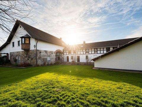 Wachtberg-Werthhoven Häuser, Wachtberg-Werthhoven Haus kaufen