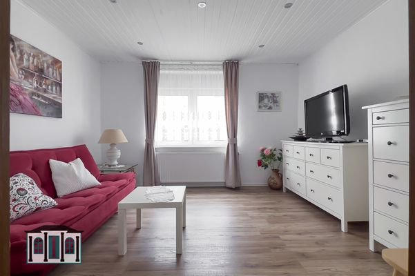 Zimmer im OG