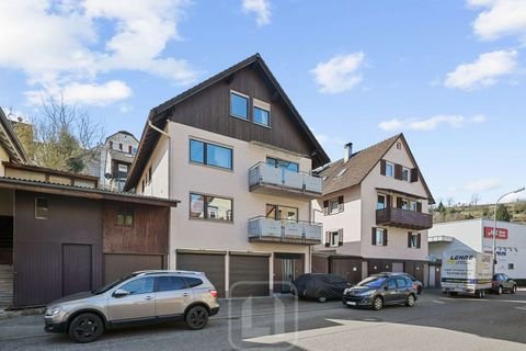 Altensteig Häuser, Altensteig Haus kaufen