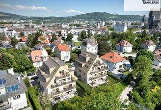 Klee 33 - Knabenseminarstraße 33