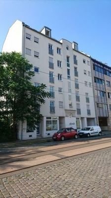 Haus Vorderseite