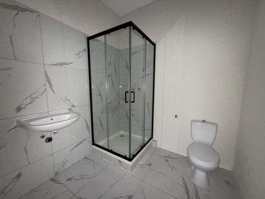 Badezimmer Erdgeschoss 