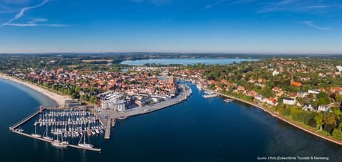 Eckernförde Wohnungen, Eckernförde Wohnung kaufen