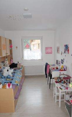 Kinderzimmer OG