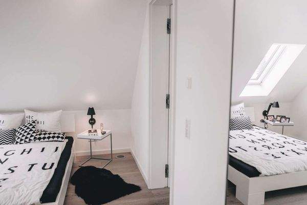 Ambiente Schlafzimmer