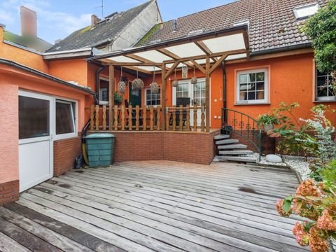 Zehdenick Häuser, Zehdenick Haus kaufen