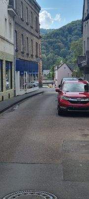 Lage mit Blick zum Rhein