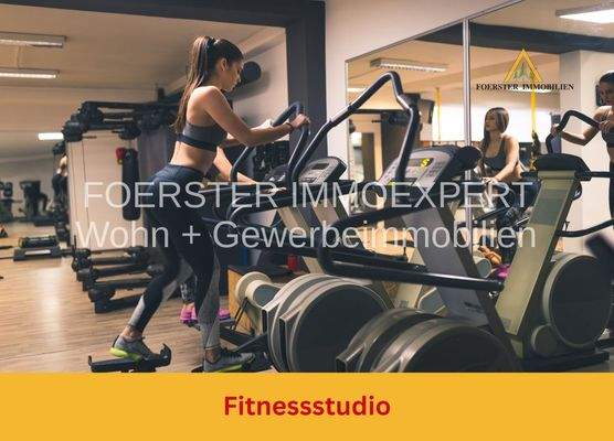 Gymnastik Fitness