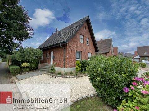 Velen Häuser, Velen Haus kaufen